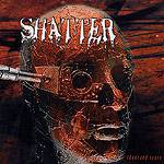 Shatter : Thousand Scars